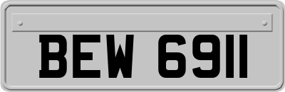 BEW6911