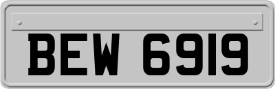 BEW6919