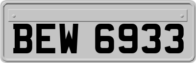 BEW6933