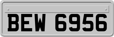 BEW6956