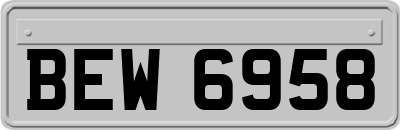 BEW6958