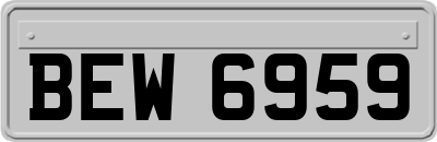 BEW6959