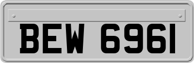 BEW6961