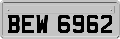 BEW6962