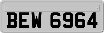 BEW6964