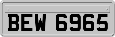 BEW6965