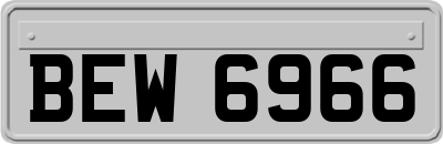 BEW6966