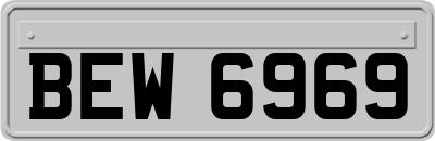 BEW6969