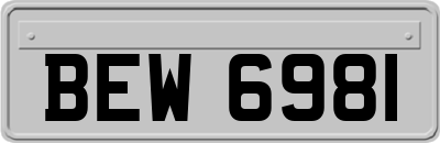 BEW6981