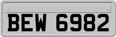 BEW6982