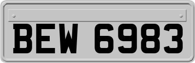 BEW6983