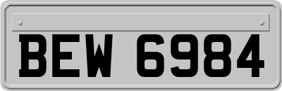 BEW6984