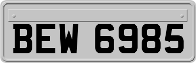 BEW6985