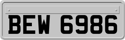 BEW6986