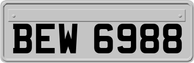 BEW6988