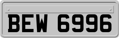 BEW6996