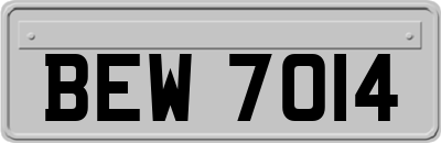 BEW7014
