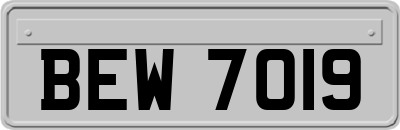 BEW7019