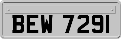 BEW7291