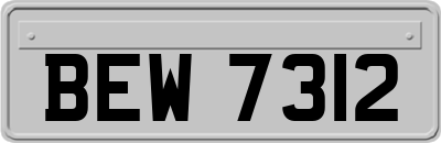 BEW7312