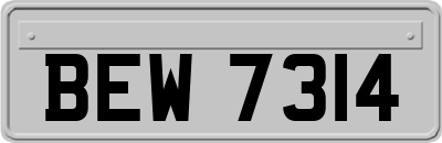 BEW7314