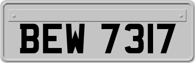 BEW7317