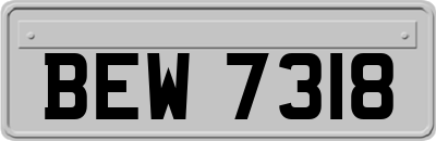 BEW7318