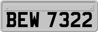 BEW7322