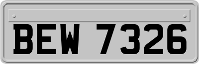 BEW7326