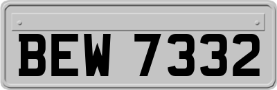 BEW7332