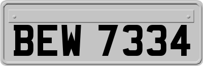 BEW7334