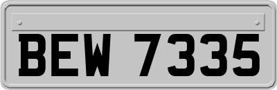 BEW7335