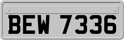 BEW7336