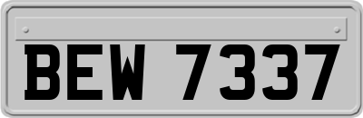 BEW7337