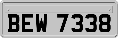 BEW7338