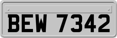 BEW7342