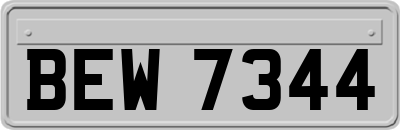 BEW7344