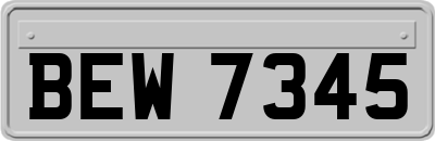 BEW7345