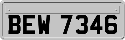 BEW7346