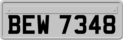 BEW7348