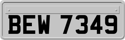 BEW7349