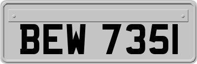 BEW7351