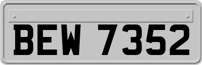 BEW7352