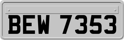 BEW7353