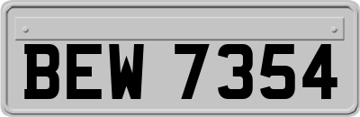 BEW7354