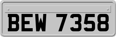 BEW7358