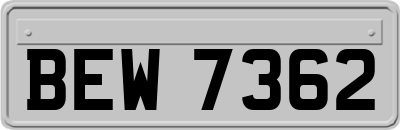 BEW7362