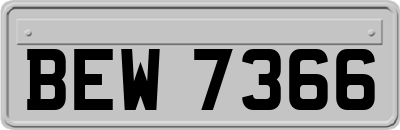 BEW7366