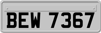 BEW7367