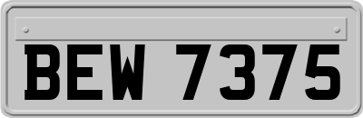 BEW7375